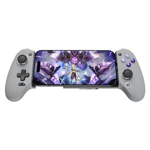 GAMESIR Preview