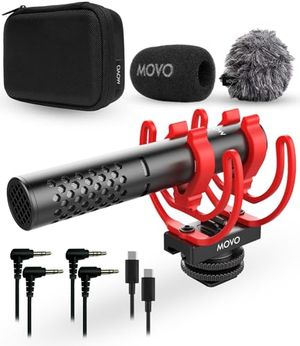 MOVO Preview
