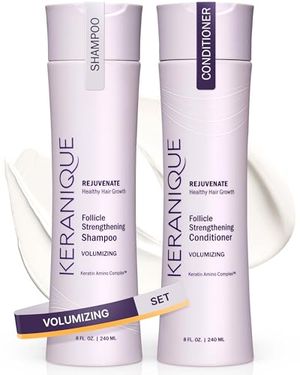 KERANIQUE Preview
