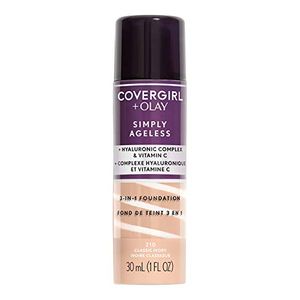 COVERGIRL Preview