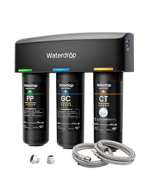 WATERDROP Preview