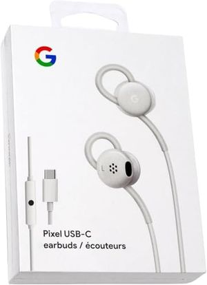 GOOGLE Preview