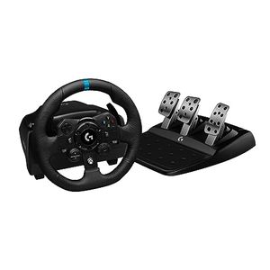 LOGITECH G Preview