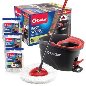 O-CEDAR Preview