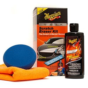 MEGUIAR'S Preview