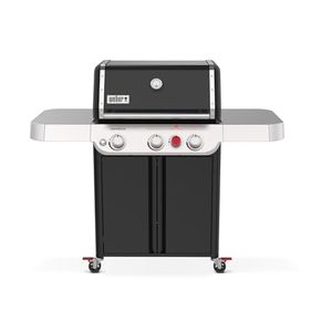 WEBER Preview