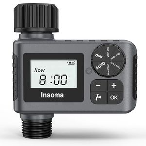 INSOMA Preview