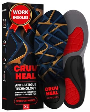 CRUVHEAL Preview