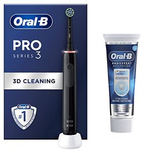 ORAL-B Preview