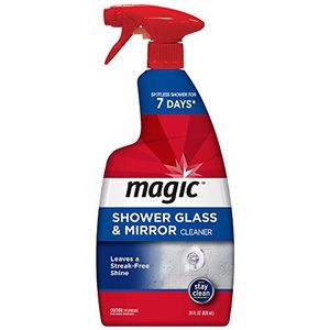 MAGIC Preview