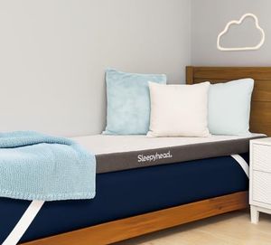 SLEEPYHEAD Preview