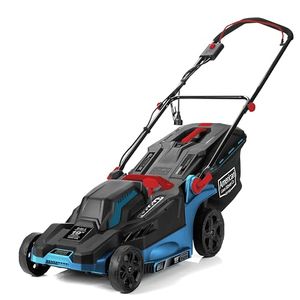 AMERICAN LAWN MOWER CO. Preview