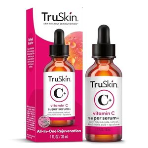 TRUSKIN NATURALS Preview