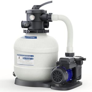 AQUASTRONG Preview