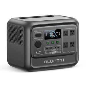 BLUETTI Preview