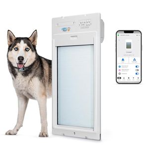 HIGH TECH PET Preview