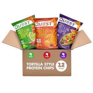QUEST NUTRITION Preview