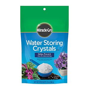 MIRACLE-GRO Preview