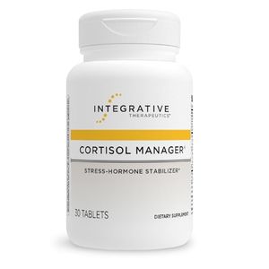 INTEGRATIVE THERAPEUTICS Preview