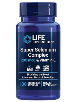 LIFE EXTENSION Preview
