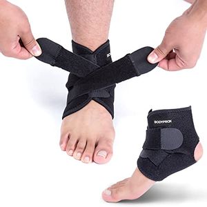 BODYPROX Preview