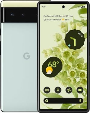GOOGLE Preview