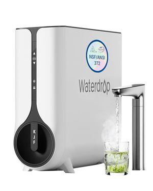 WATERDROP Preview
