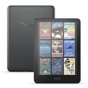 AMAZON Preview