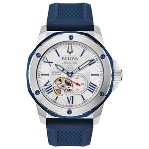 BULOVA Preview