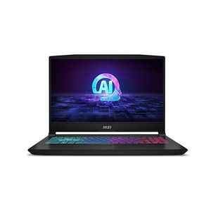 MSI Preview