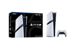 PLAYSTATION Preview