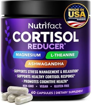NUTRIFACT Preview