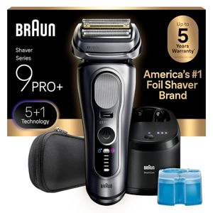 BRAUN Preview