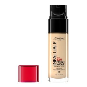 L'OREAL Preview