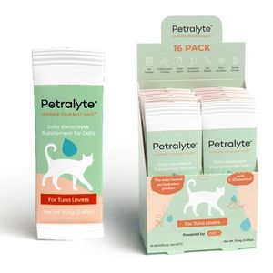 PETRALYTE Preview