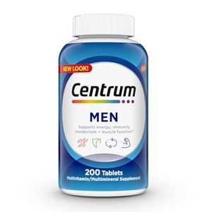 CENTRUM Preview