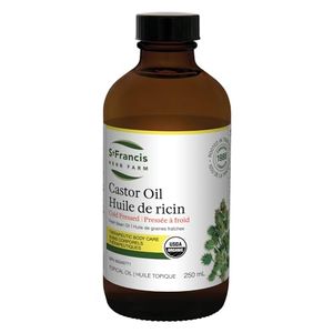 ST. FRANCIS HERB FARM Preview