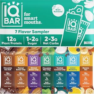 IQBAR Preview