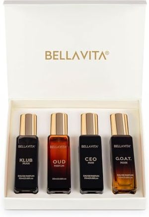 BELLA VITA ORGANIC Preview