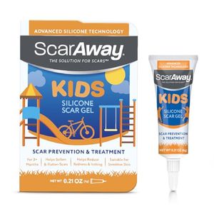 SCARAWAY Preview