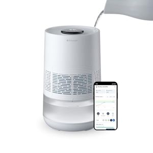 BLUEAIR Preview
