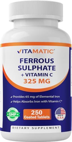 VITAMATIC Preview