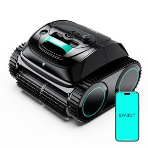 WYBOT Preview