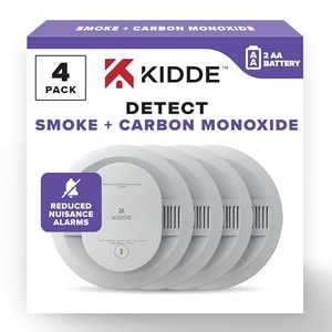 KIDDE Preview
