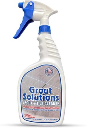 GROUT SOLUTIONS Preview