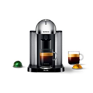 BREVILLE Preview