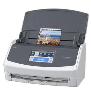 FUJITSU Preview