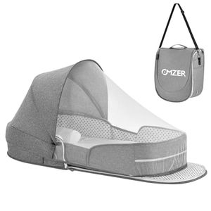 OMZER Preview