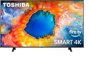 TOSHIBA Preview