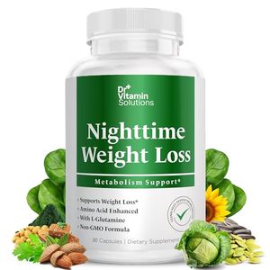 DR VITAMIN SOLUTIONS Preview